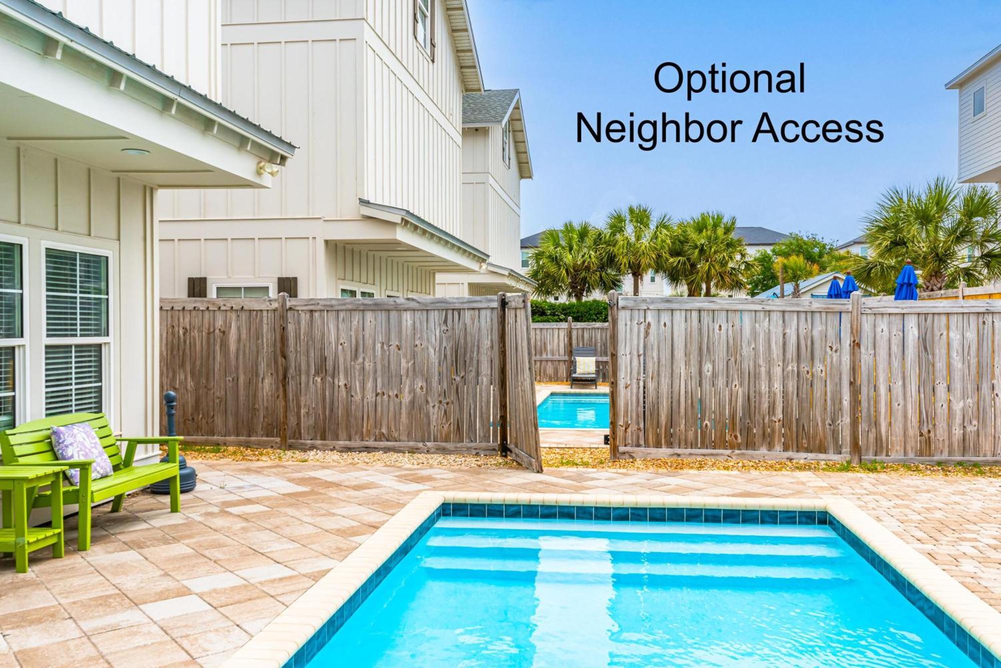 Villa Twist Of Lime Gs 63 Sundance Ct Destin Esterno foto