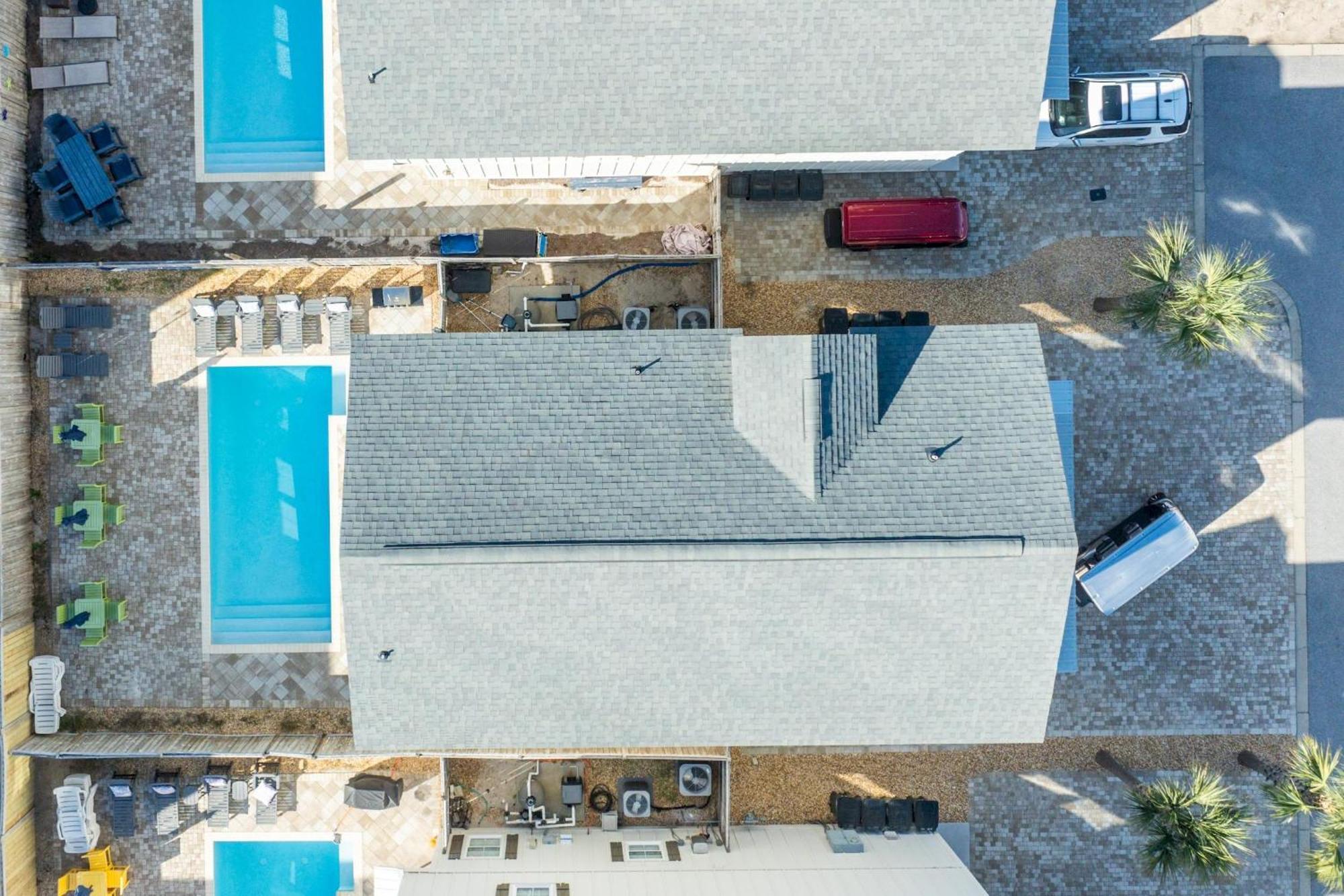 Villa Twist Of Lime Gs 63 Sundance Ct Destin Esterno foto