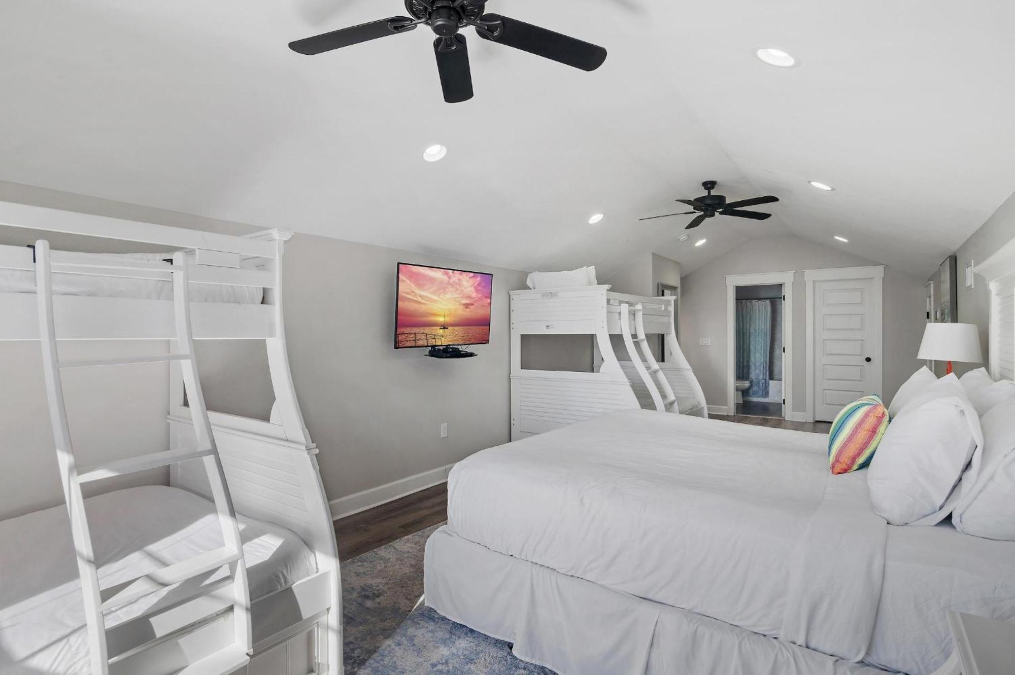Villa Twist Of Lime Gs 63 Sundance Ct Destin Esterno foto