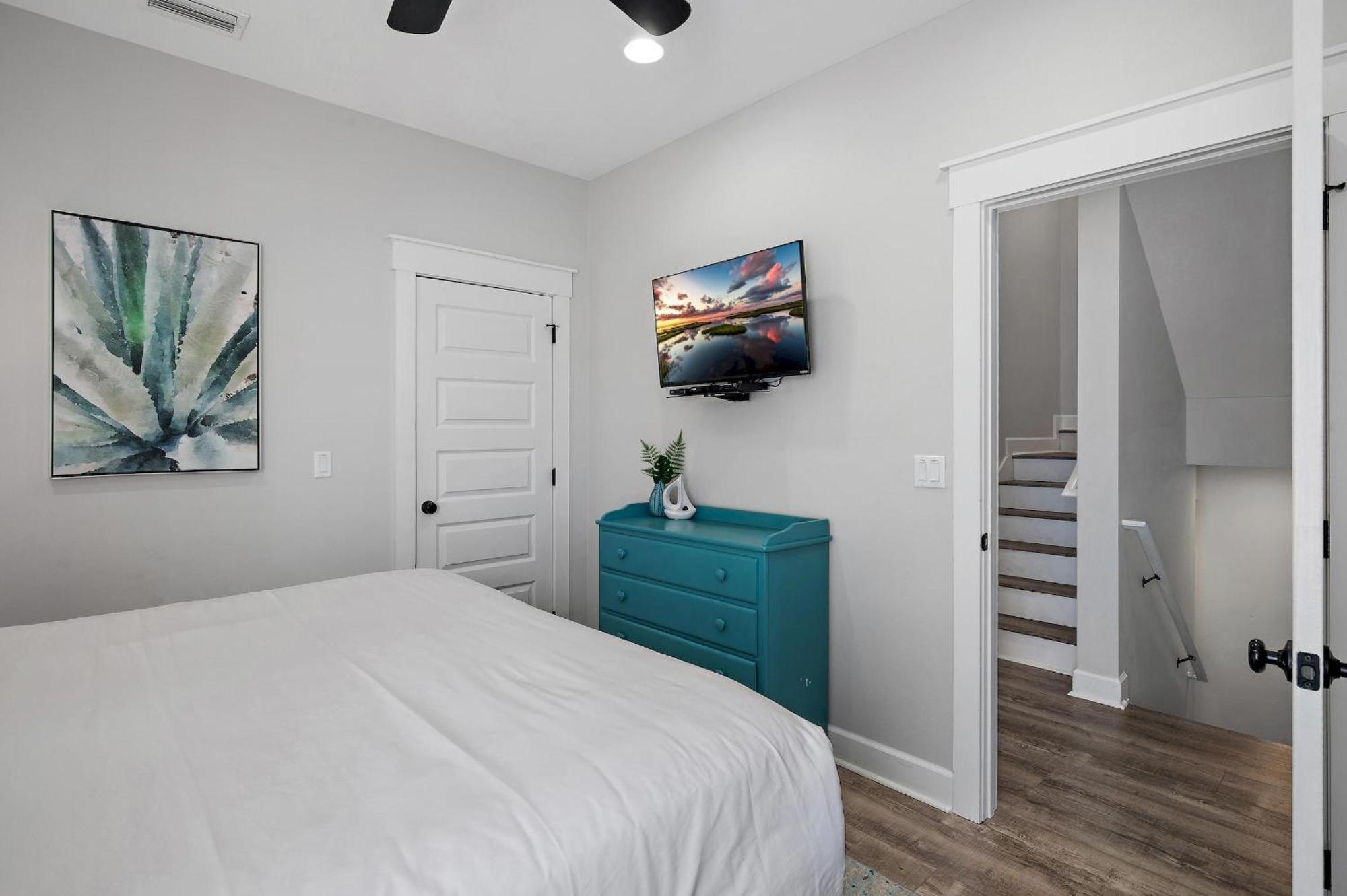 Villa Twist Of Lime Gs 63 Sundance Ct Destin Esterno foto