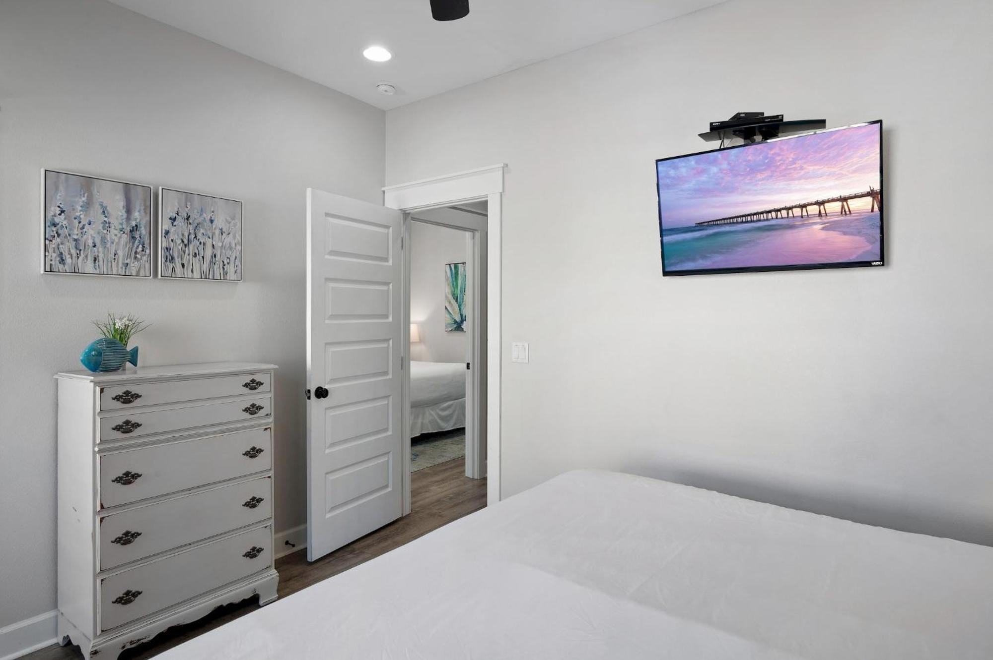 Villa Twist Of Lime Gs 63 Sundance Ct Destin Esterno foto