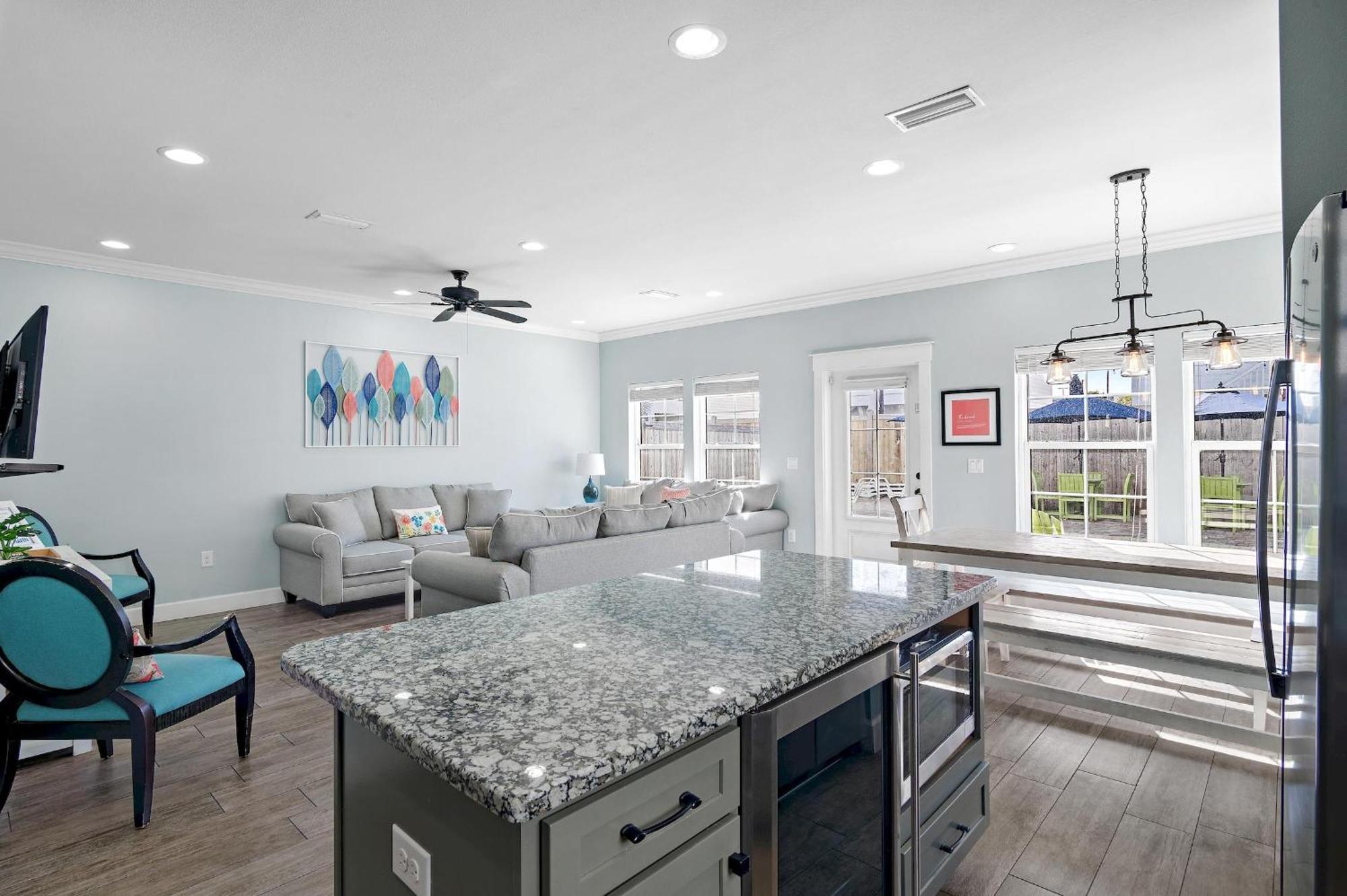 Villa Twist Of Lime Gs 63 Sundance Ct Destin Esterno foto