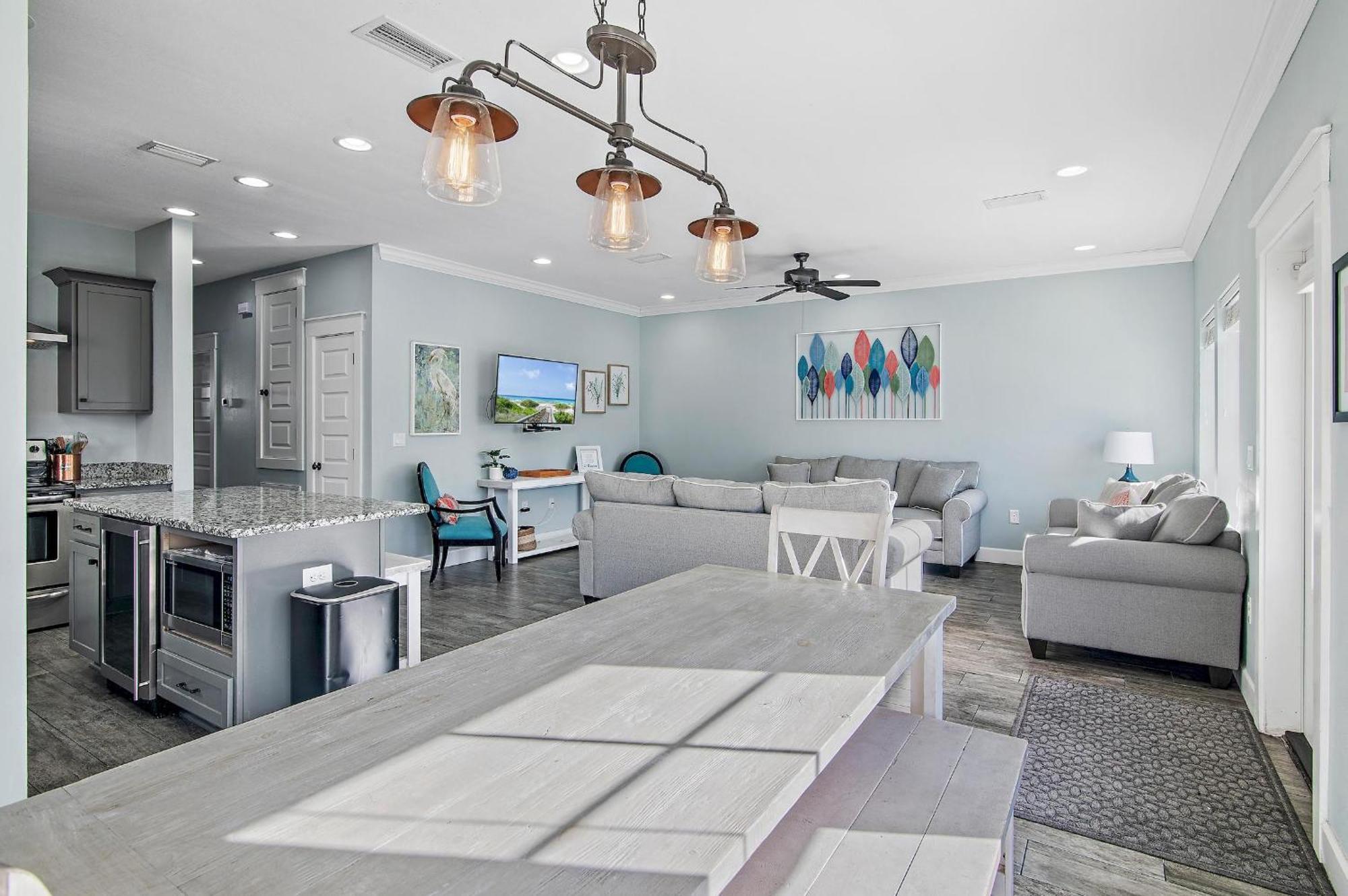 Villa Twist Of Lime Gs 63 Sundance Ct Destin Esterno foto