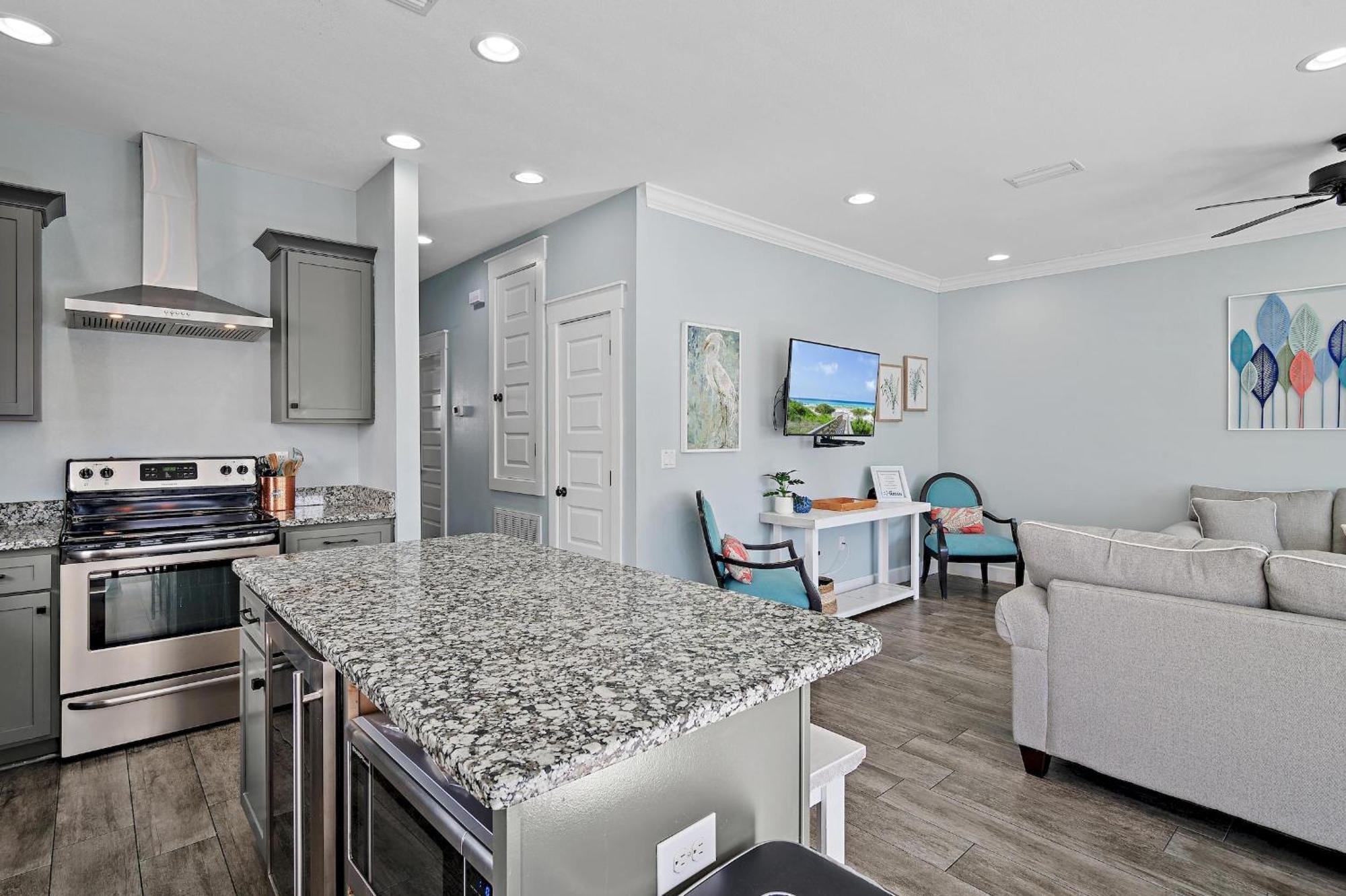 Villa Twist Of Lime Gs 63 Sundance Ct Destin Esterno foto