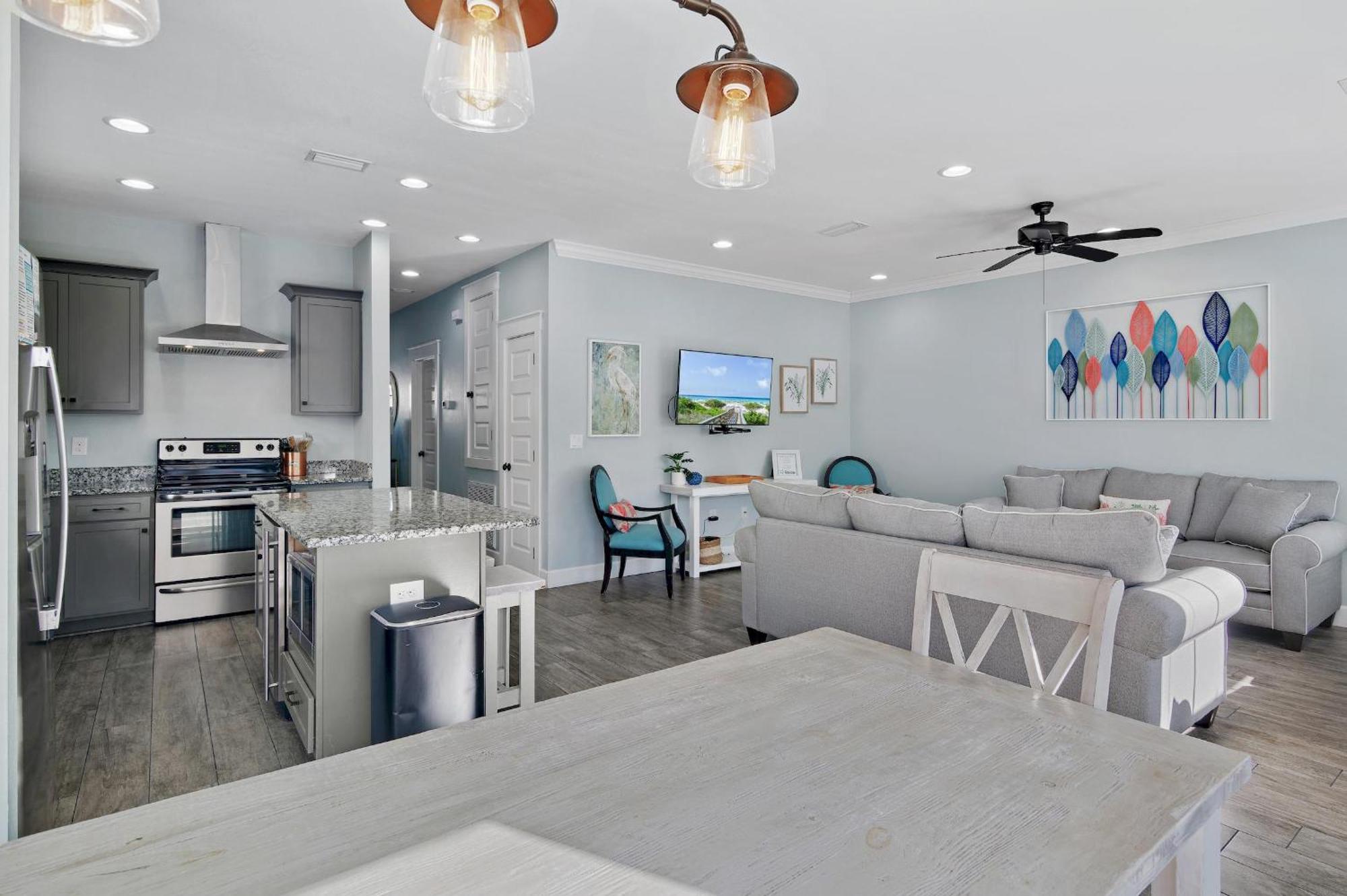 Villa Twist Of Lime Gs 63 Sundance Ct Destin Esterno foto