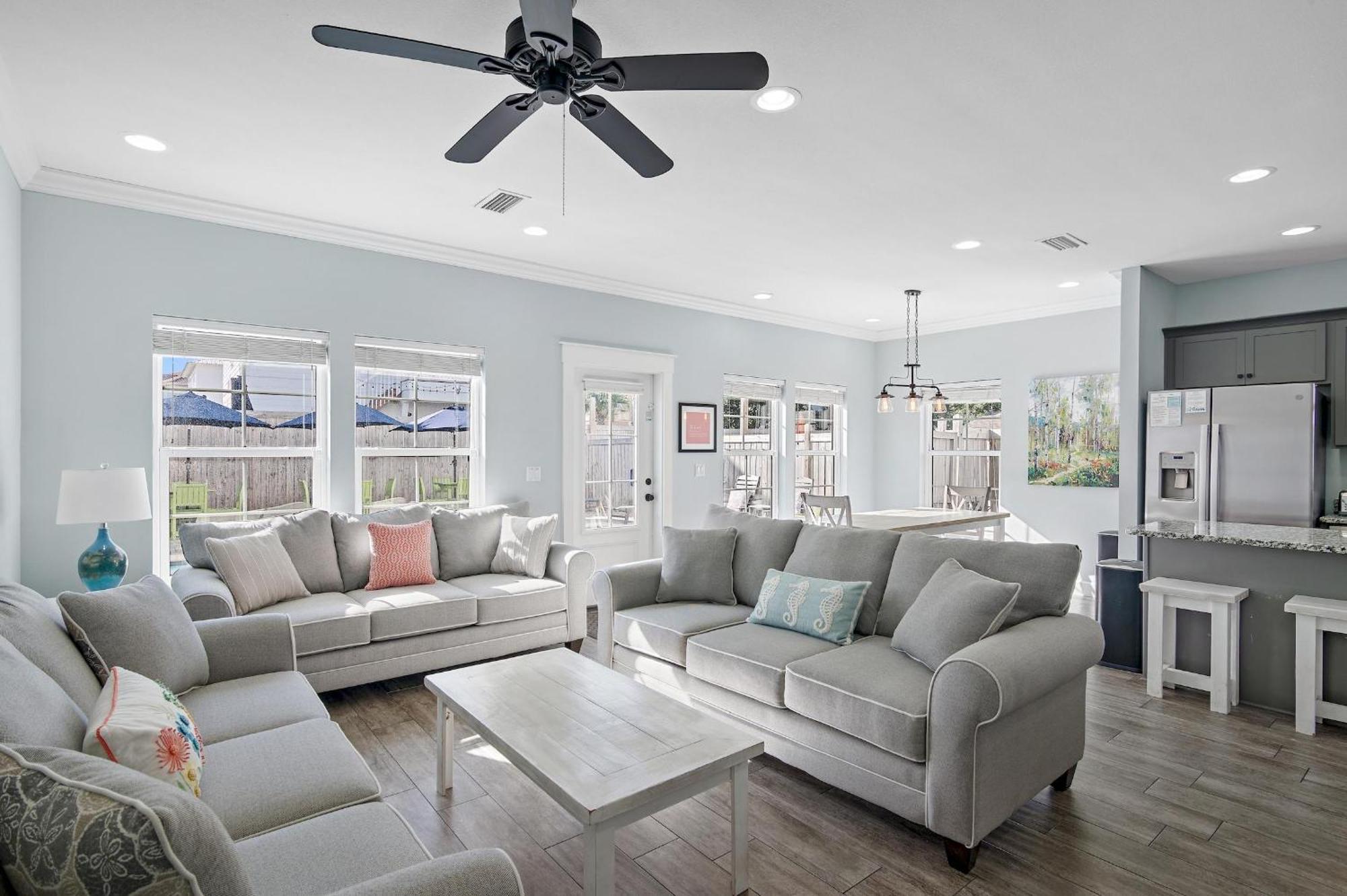 Villa Twist Of Lime Gs 63 Sundance Ct Destin Esterno foto