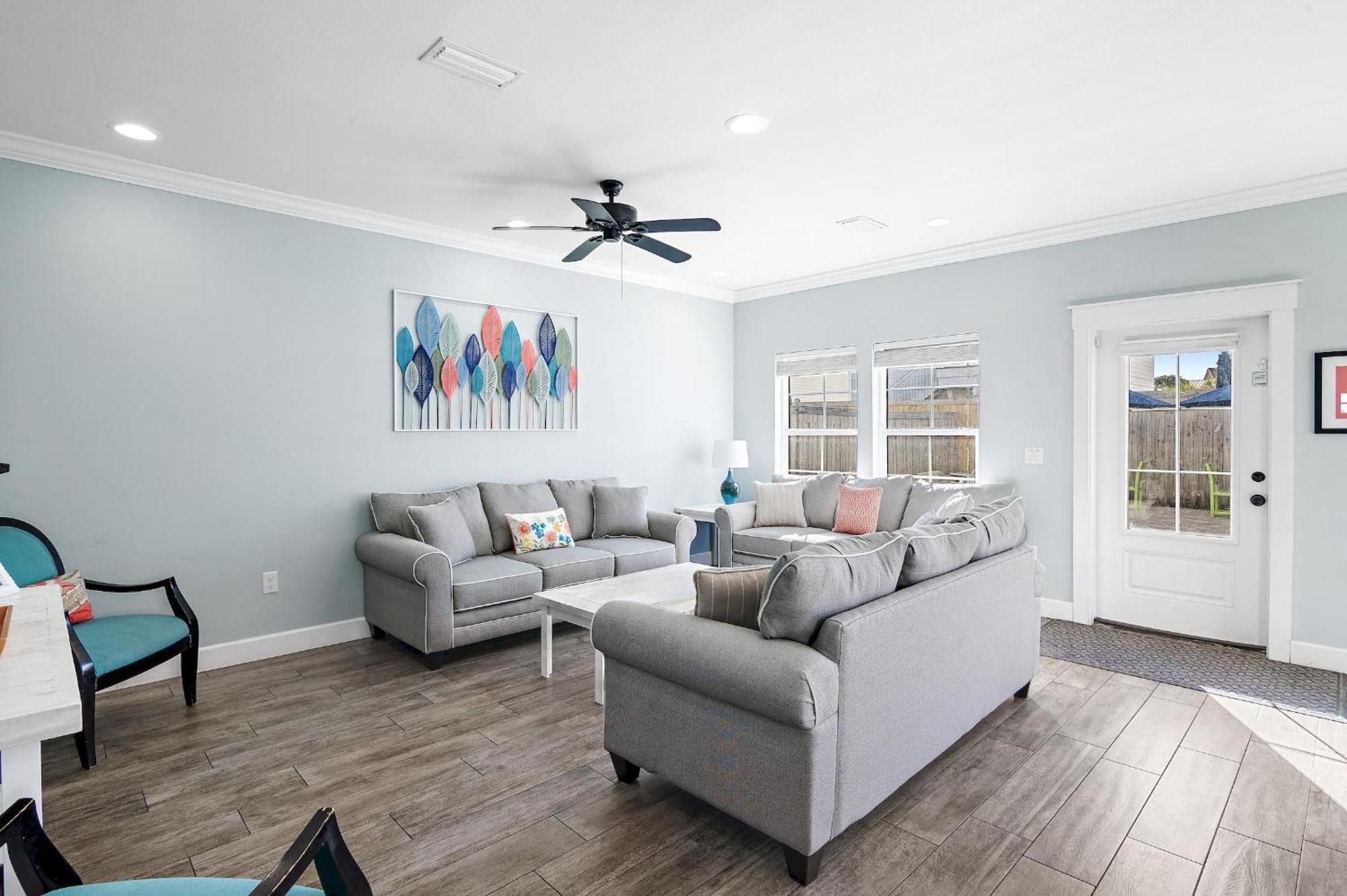 Villa Twist Of Lime Gs 63 Sundance Ct Destin Esterno foto